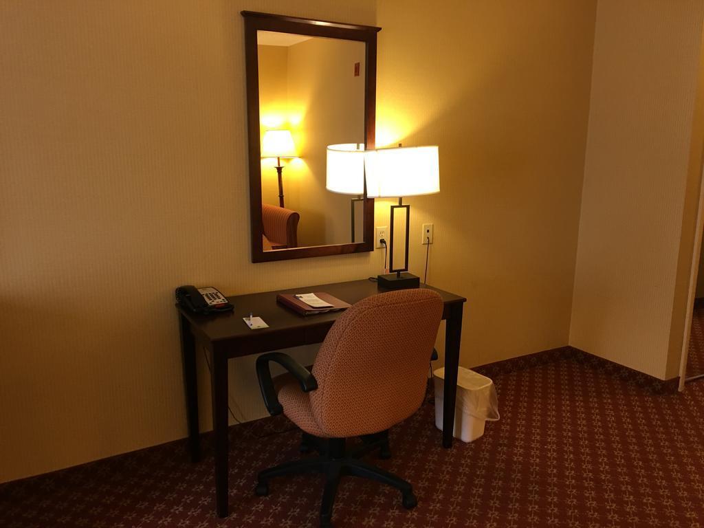 Comfort Inn Naugatuck-Shelton, Ct Exterior foto