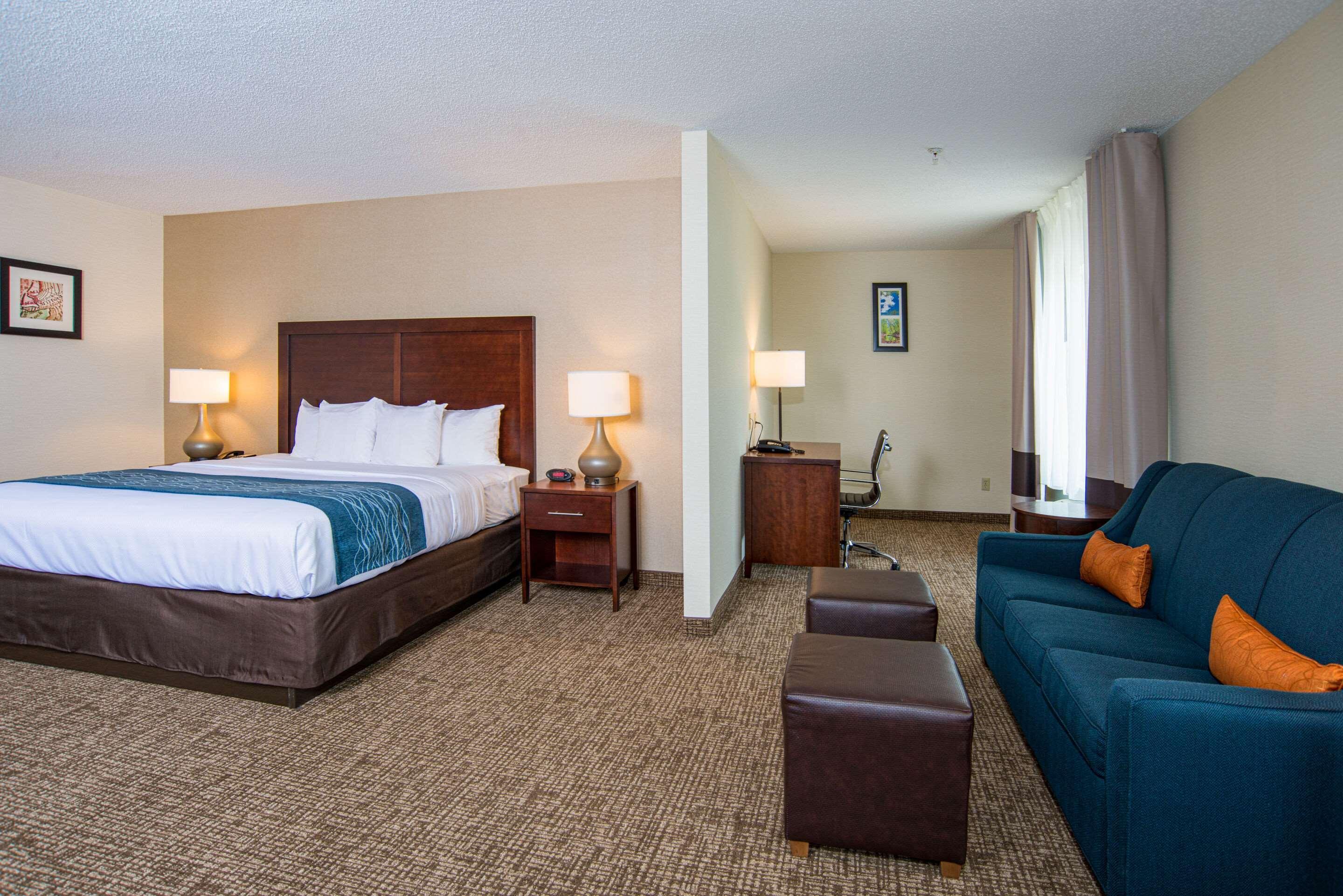 Comfort Inn Naugatuck-Shelton, Ct Exterior foto