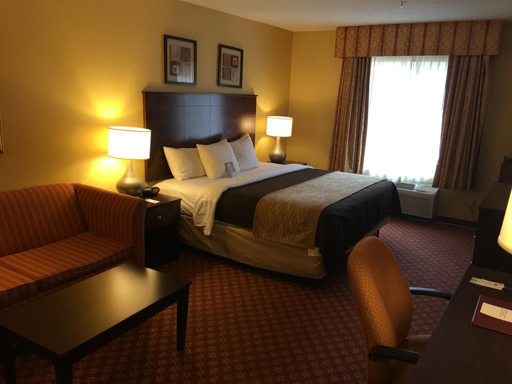 Comfort Inn Naugatuck-Shelton, Ct Exterior foto